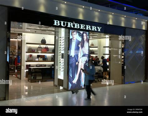 thailand burberry|burberry thailand online.